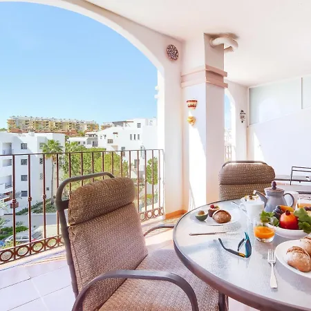 Apartment Oasis La Cala 3 ,pools, Parking And Wifi