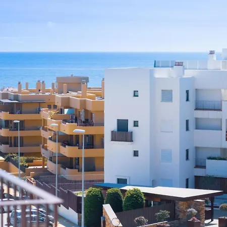 Oasis La Cala 3 ,pools, Parking And Wifi