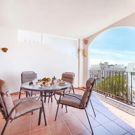 Oasis La Cala 3 ,pools, Parking And Wifi La Cala De Mijas