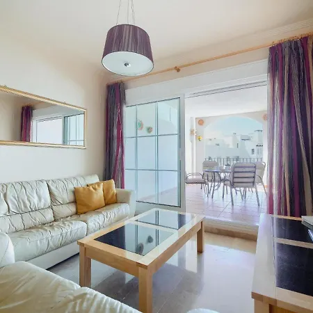 Oasis La Cala 3 ,pools, Parking And Wifi La Cala De Mijas