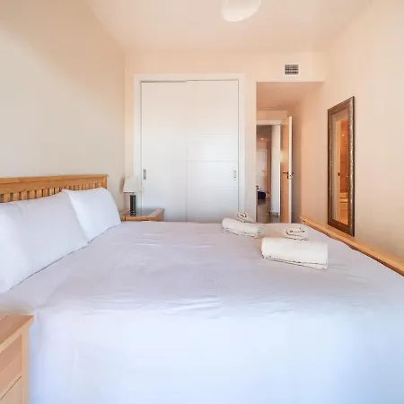 Oasis La Cala 3 ,pools, Parking And Wifi * La Cala De Mijas