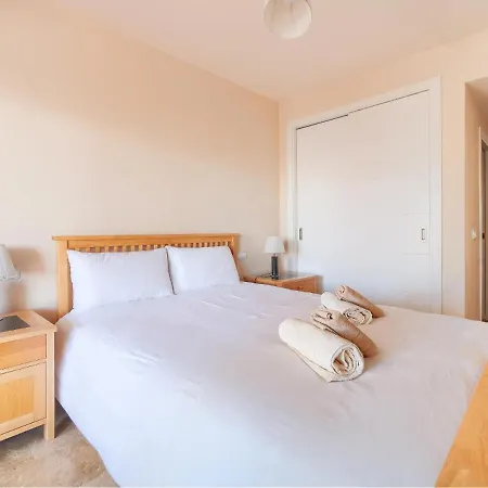 Oasis La Cala 3 ,pools, Parking And Wifi Lejlighed La Cala De Mijas