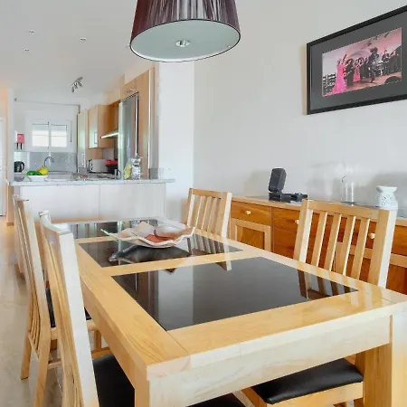 Apartment Oasis La Cala 3 ,pools, Parking And Wifi *