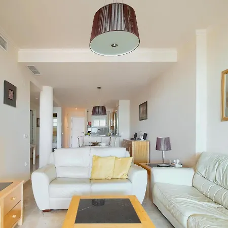 Apartment Oasis La Cala 3 ,pools, Parking And Wifi La Cala De Mijas