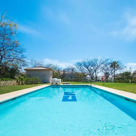 Oasis La Cala 3 ,pools, Parking And Wifi Lejlighed *