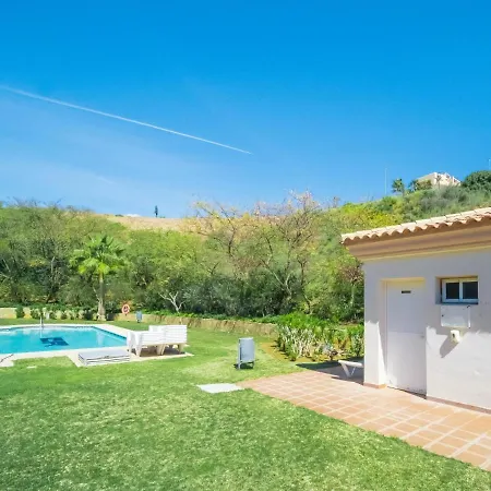Apartment Oasis La Cala 3 ,pools, Parking And Wifi La Cala De Mijas