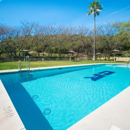 Apartment Oasis La Cala 3 ,pools, Parking And Wifi La Cala De Mijas